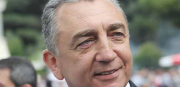 New Baku mayor appointed