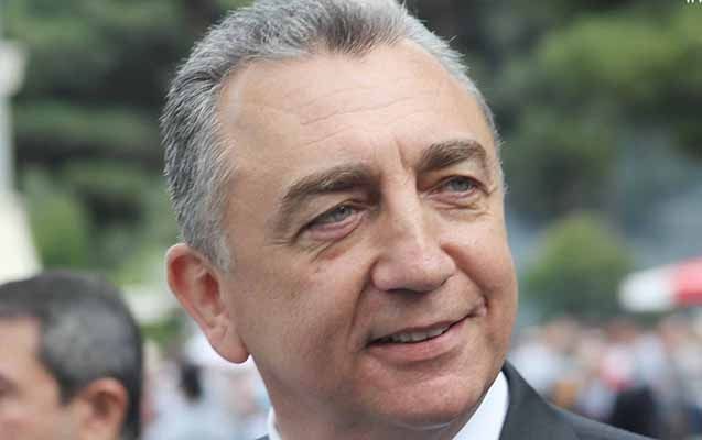 New Baku mayor appointed