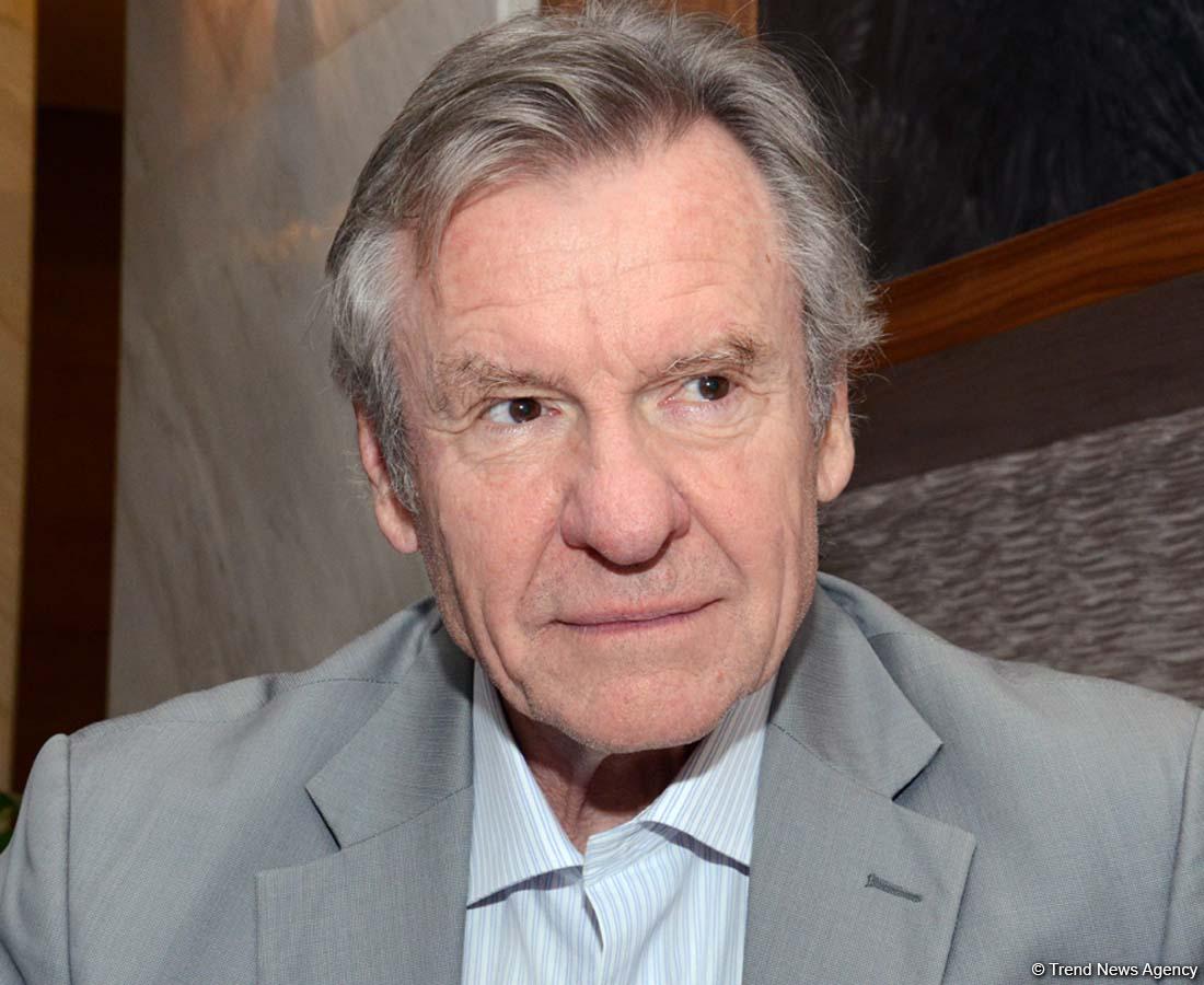 Jean-Francois Mancel: Sahakyan’s visit to France is unacceptable