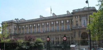 MFA: France maintains no ties with illegal regime created in occupied Azerbaijani lands