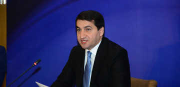 Illegal activity in occupied Azerbaijani lands by Armenia aims to keep status quo