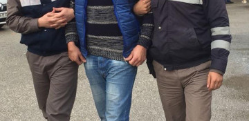 4 PKK/KCK suspects arrested across Turkey