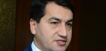 Presidential Administration: Azerbaijan, Belarus eye to ink many documents