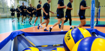 Russia to host its first-ever Volleyball World Championship in 2022