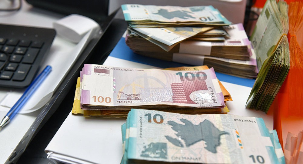 Investments in financial sector increased in Azerbaijan