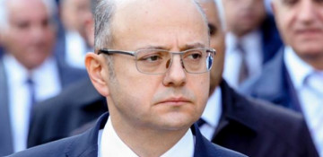 Azerbaijani energy minister to attend ceremony marking completion of gas pipeline project TurkStream's offshore section 