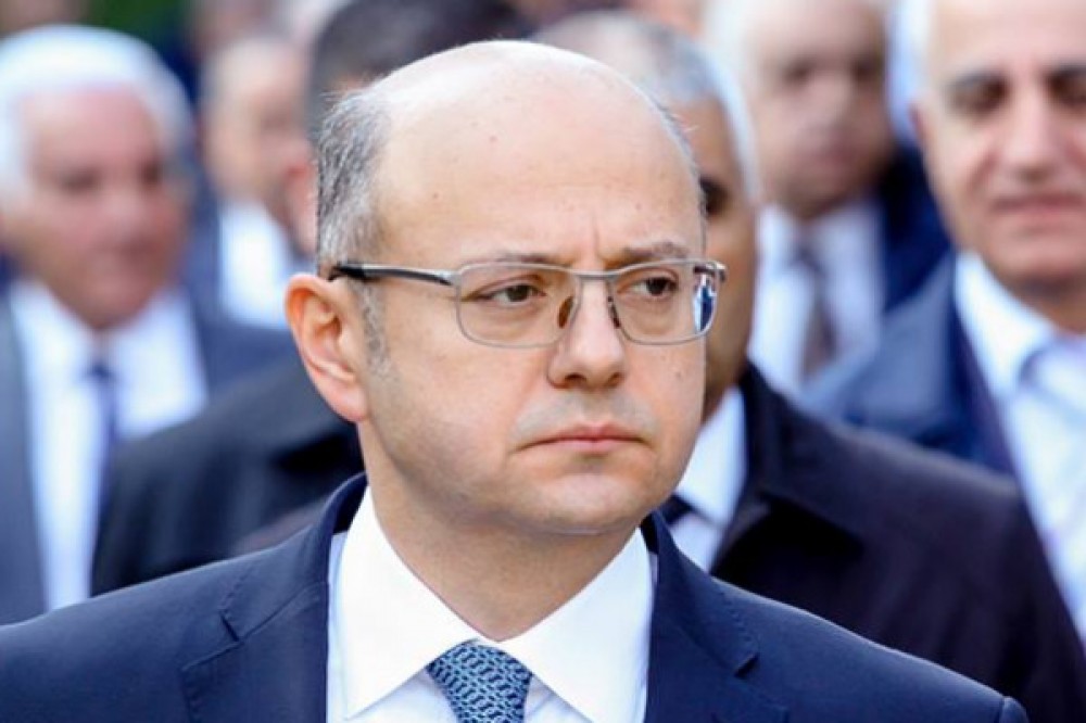 Azerbaijani energy minister to attend ceremony marking completion of gas pipeline project TurkStream's offshore section 