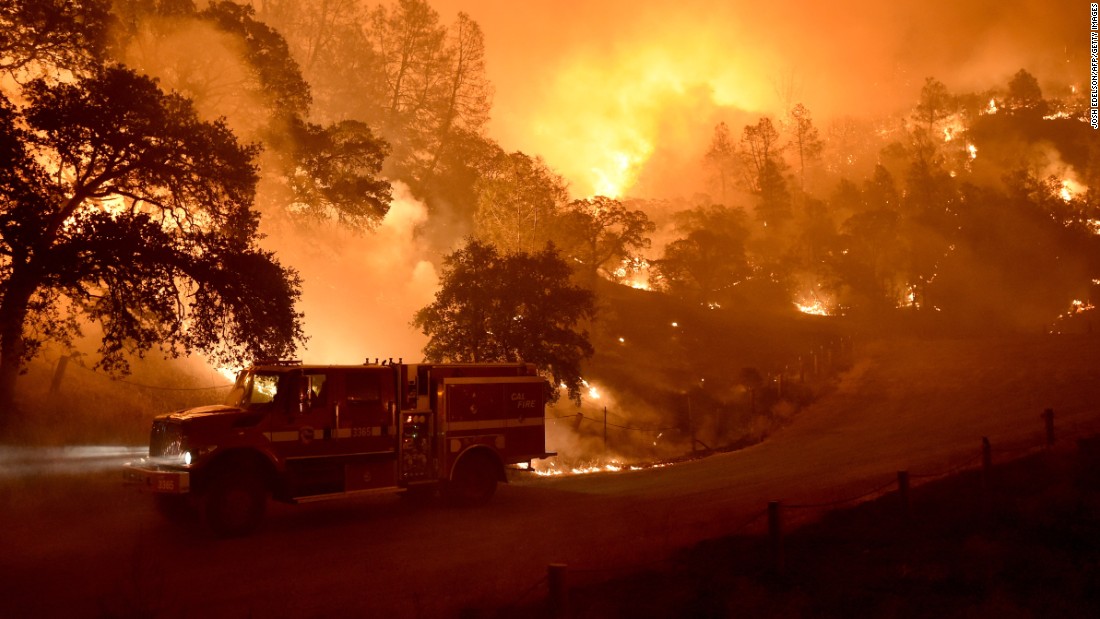 Insured losses from California wildfires estimated at $9-13 billion
