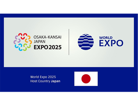 Japan to host Expo 2025