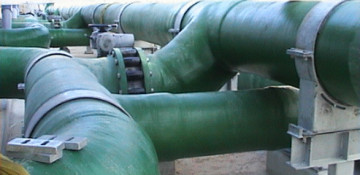 Construction of biggest water treatment facility nearing end in Azerbaijan