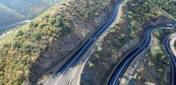 Global Competitiveness Report: Azerbaijan ranks first among former Soviet republics in road quality index