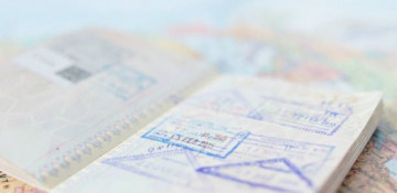 Azerbaijan to issue visas to participants of international carriages on border