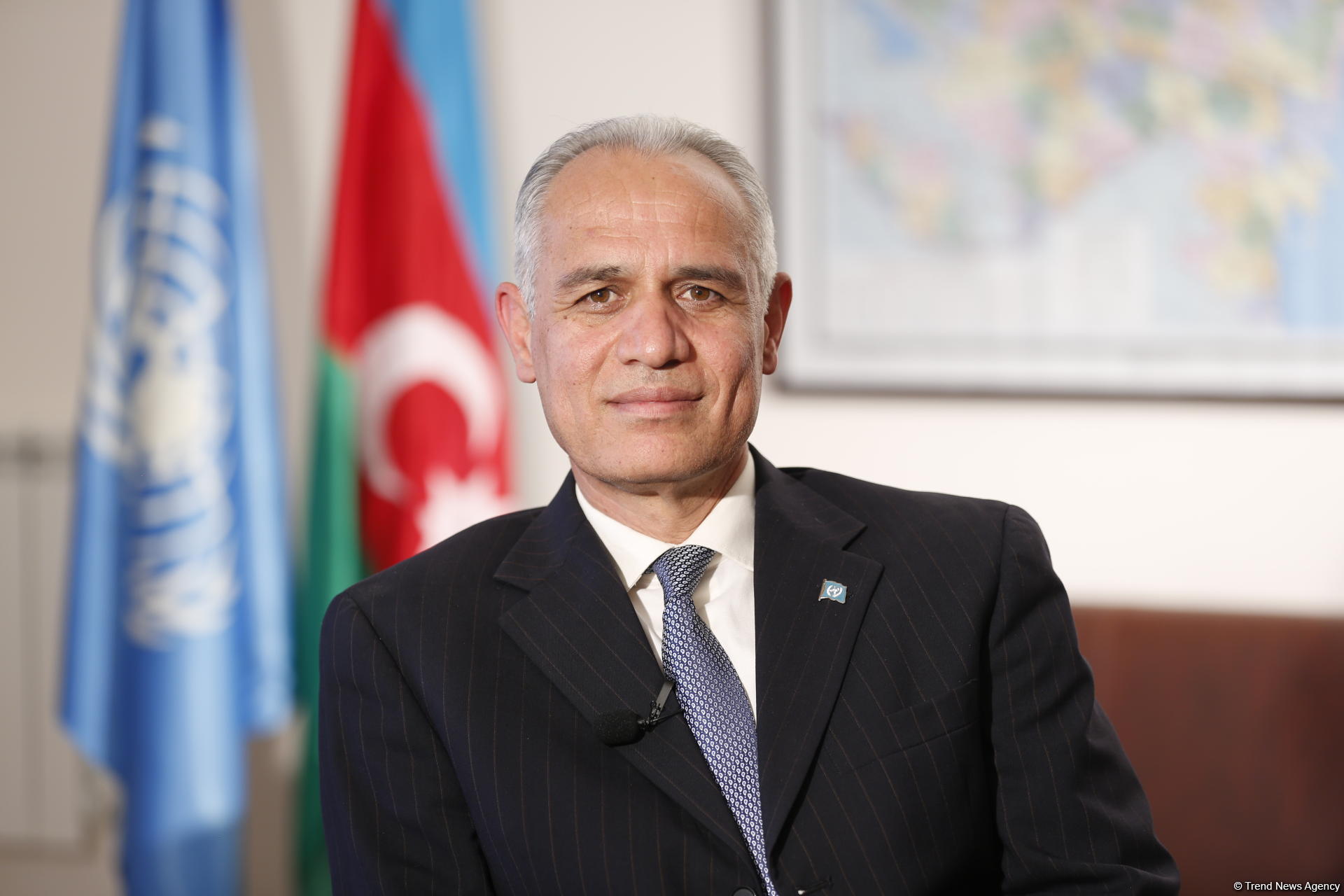 UN rep: More women should hold leading positions in Azerbaijan