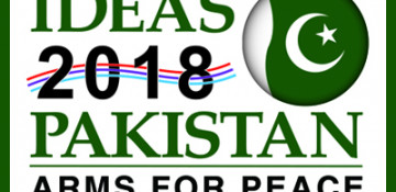 Azerbaijani servicemen to partake in int’l defense exhibition in Pakistan