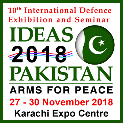 Azerbaijani servicemen to partake in int’l defense exhibition in Pakistan