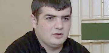 Armenian POW asks acting PM to release hostages upon 