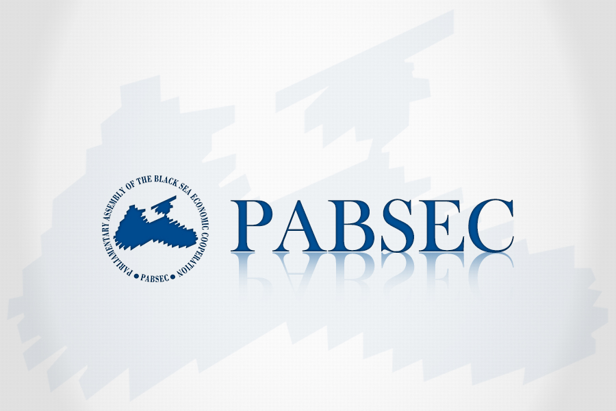Azerbaijani delegation rejects PABSEC anniversary medal at Yerevan meeting 