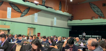 Armenia’s attempted provocation suppressed in UNESCO Interparliamentary Committee