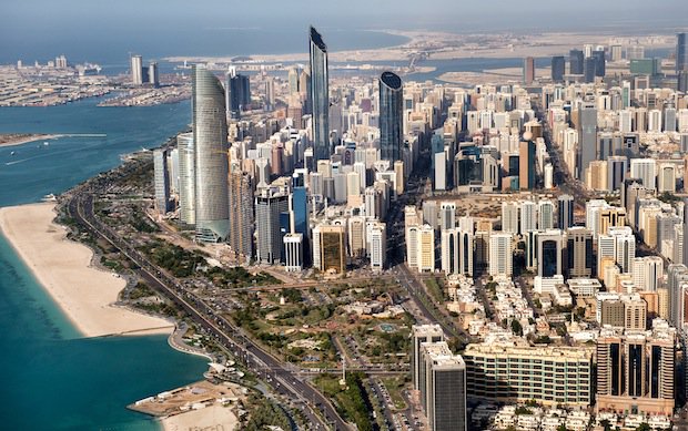 Trade delegation from Azerbaijan to visit Abu Dhabi 