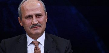 Turkey ‘making great efforts’ to connect Europe to Asia