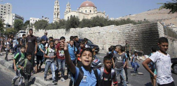 Saudi Arabia pledges $50m to UN Palestinian refugee agency