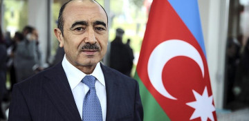 Ali Hasanov: Azerbaijan-Turkey ties do not 'pose threat' to others