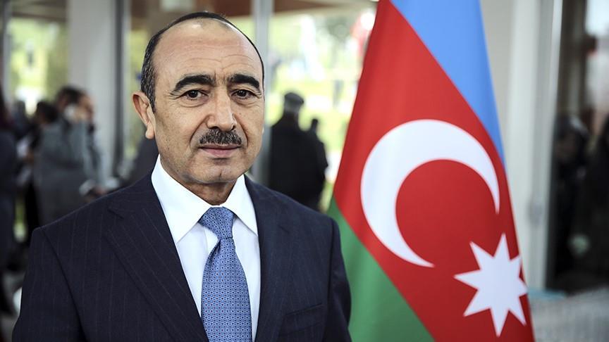 Ali Hasanov: Azerbaijan-Turkey ties do not 'pose threat' to others