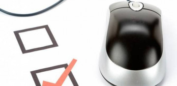 Electronic voting for early parliamentary election in Armenia kicks off