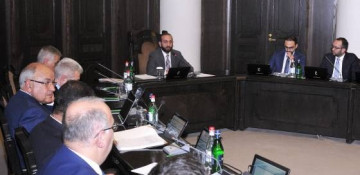 CJSC MetsamorEnergoAtom to be terminated