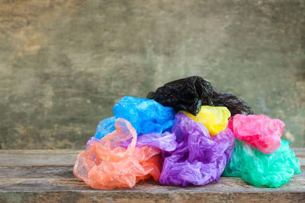 Refusal from plastic bags offered in Azerbaijan in favor of health and environment