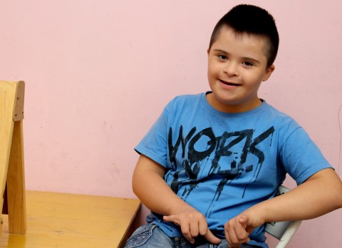 WHO celebrates International Day of Persons with Disabilities
