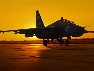 Two killed in Armenia military jet crash - UPDATED 
