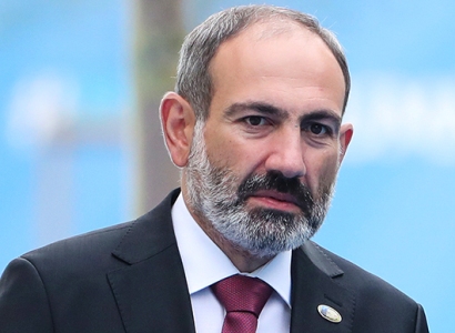 Education system in Armenia in ‘tragic situation’: acting PM 