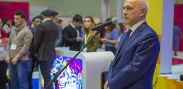 Azercell discloses new connection boundaries through Internet Of Things 