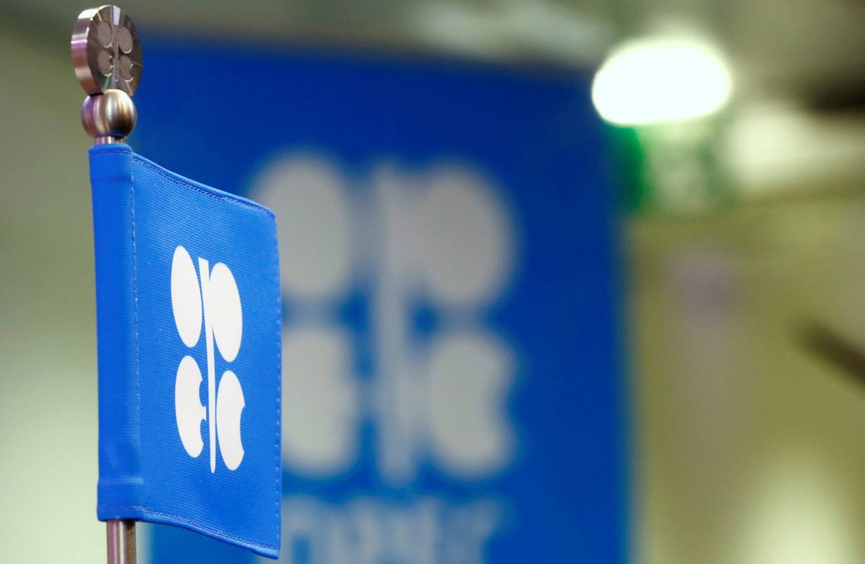 Reuters: OPEC to reduce oil output by 1.3 milliion barrels per day