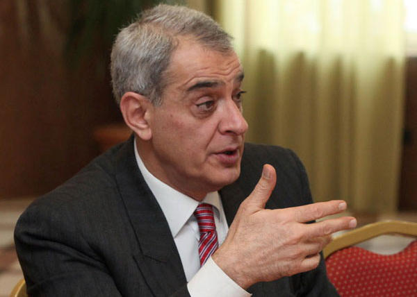 Armenian political forces criticize each other for Karabakh issue