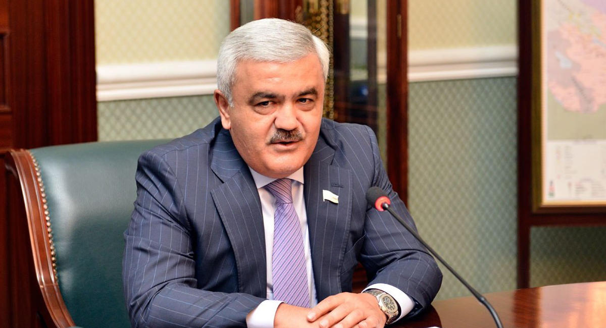 Rovnag Abdullayev: Azerbaijan-based oil and gas companies fulfill obligations on nationalization at high level