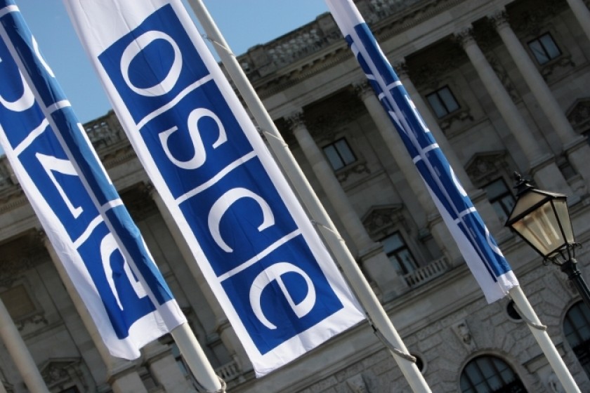 OSCE MG co-chairs issue statement following meeting of Azerbaijan’s FM, Armenia’s acting FM 
