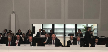 Armenia’s actions undermine trust in peace process: Azerbaijani FM 