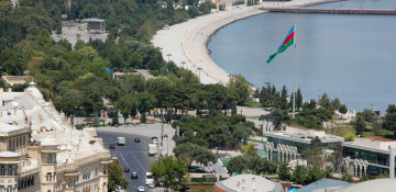 Azerbaijan may apply to UNESCO for inclusion of another culture element in its list