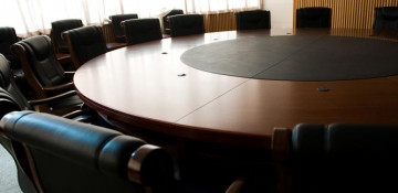 Ministry of Transport, Communication and High Technologies and Israeli Innovation Authority hold meeting