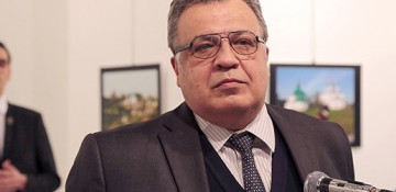 Trial of Russian envoy murder to begin in January