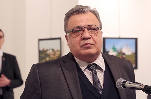 Trial of Russian envoy murder to begin in January