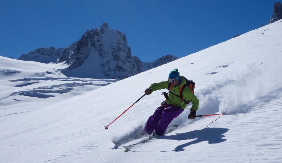 Resorts of North Caucasus and Azerbaijan can introduce single ski pass