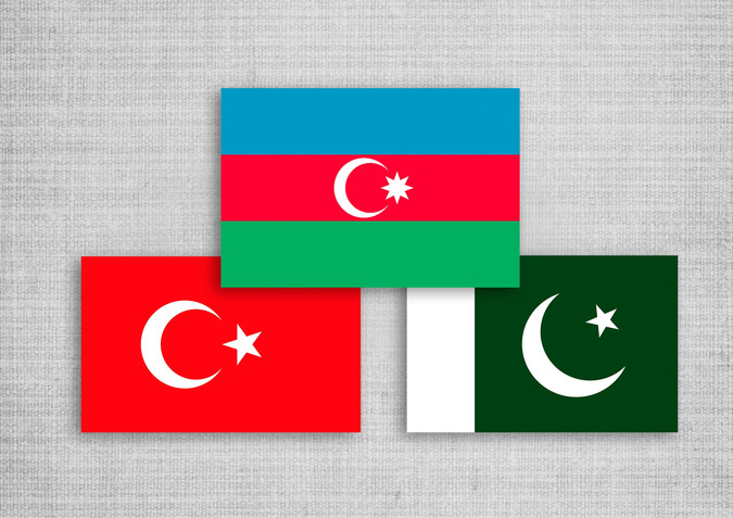 Baku to host joint trade exhibition of Azerbaijan, Pakistan, Turkey 