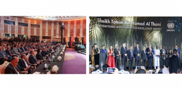 Azerbaijan’s active involvement in international anti-corruption movement praised in Malaysia 