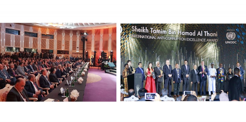 Azerbaijan’s active involvement in international anti-corruption movement praised in Malaysia 