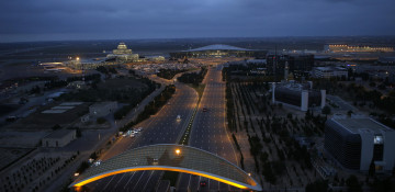 Heydar Aliyev International Airport serves over 4 million passengers in 11 months of 2018