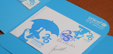 25 years of UNICEF partnership with Azerbaijan commemorated