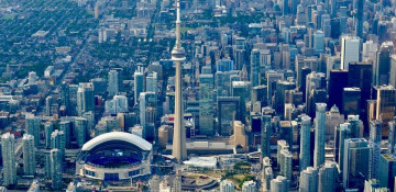 Canadian Azerbaijanis protest against Armenian provocation